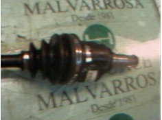 Recambio de transmision izquierda para toyota yaris (ncp1/nlp1/scp1) 1.3 linea sol referencia OEM IAM    2