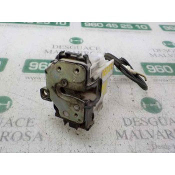 CERRADURA PUERTA DELANTERA IZQUIERDA 51935118 51785923 