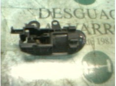 Recambio de maneta interior delantera derecha para toyota yaris (ncp1/nlp1/scp1) 1.3 linea sol referencia OEM IAM    2