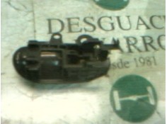 Recambio de maneta interior delantera izquierda para toyota yaris (ncp1/nlp1/scp1) 1.3 linea sol referencia OEM IAM    2