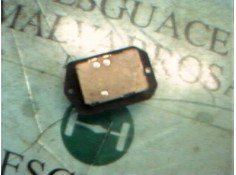 Recambio de resistencia calefaccion para toyota yaris (ncp1/nlp1/scp1) 1.3 linea sol referencia OEM IAM    2