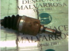 Recambio de transmision derecha para mg serie 400 (rt) 414 i (5-ptas.) referencia OEM IAM    2