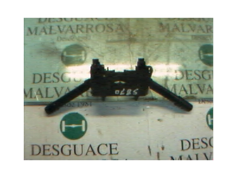 Recambio de mando luces para mg serie 400 (rt) 414 i (5-ptas.) referencia OEM IAM   