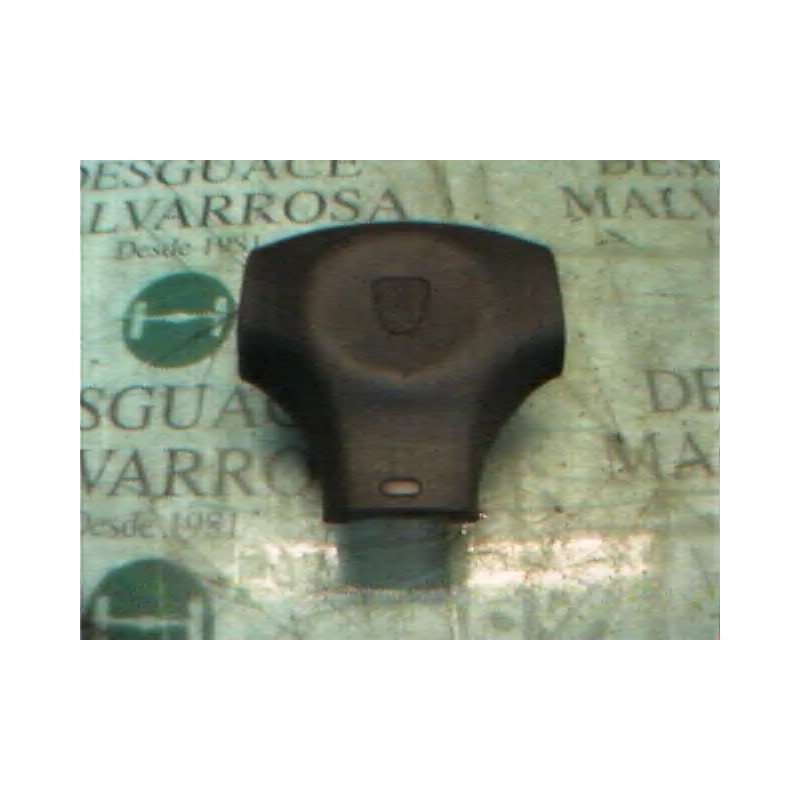 Recambio de airbag delantero izquierdo para mg serie 400 (rt) 414 i (5-ptas.) referencia OEM IAM   