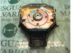 Recambio de airbag delantero izquierdo para mg serie 400 (rt) 414 i (5-ptas.) referencia OEM IAM    2