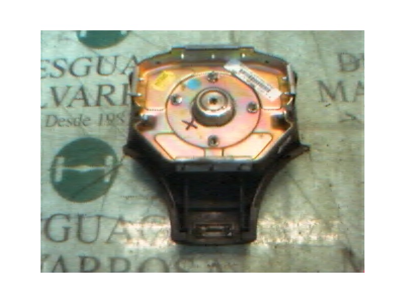 Recambio de airbag delantero izquierdo para mg serie 400 (rt) 414 i (5-ptas.) referencia OEM IAM   