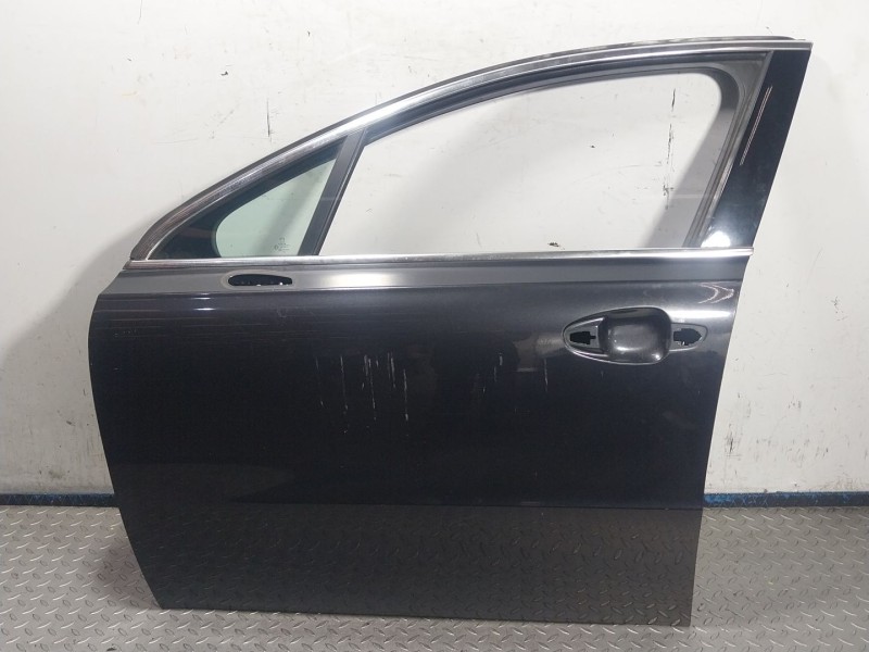 Recambio de puerta delantera izquierda para peugeot 508 i (8d_) 1.6 bluehdi 120 referencia OEM IAM 9677684980  
