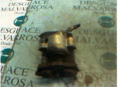 Recambio de pinza freno delantera derecha para seat cordoba berlina (6k2) stella referencia OEM IAM    2