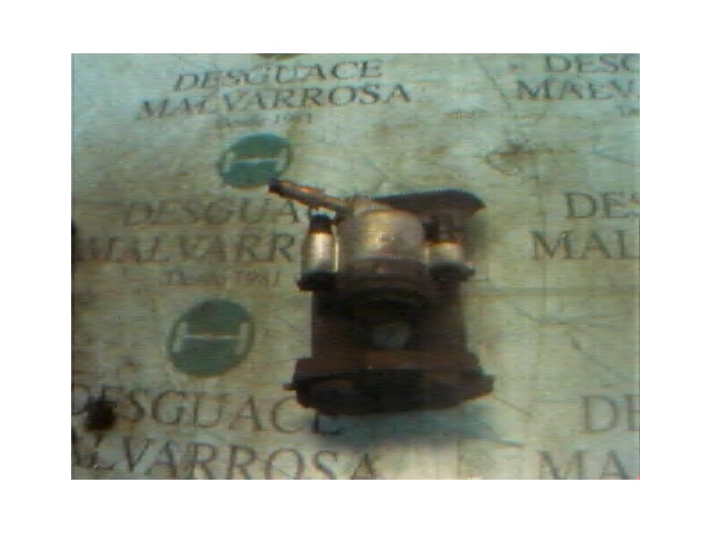 Recambio de pinza freno delantera izquierda para seat cordoba berlina (6k2) stella referencia OEM IAM   