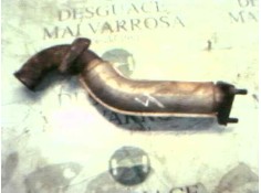 Recambio de salida colector para bmw serie 7 (e32) 5.0 v12 cat referencia OEM IAM   