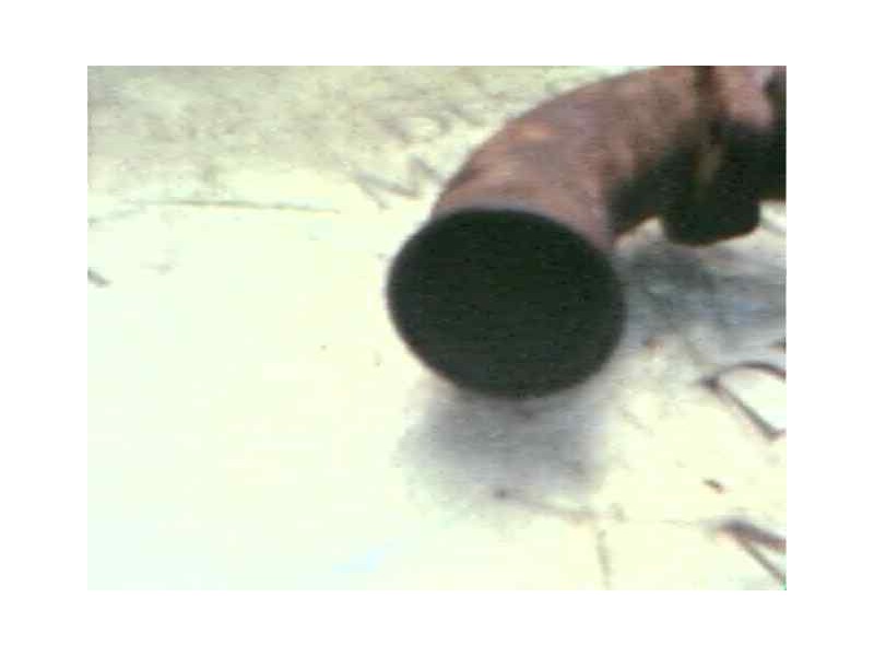 Recambio de salida colector para bmw serie 7 (e32) 5.0 v12 cat referencia OEM IAM   