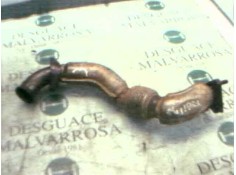 Recambio de salida colector para bmw serie 7 (e32) 5.0 v12 cat referencia OEM IAM   