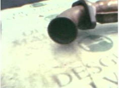 Recambio de salida colector para bmw serie 7 (e32) 5.0 v12 cat referencia OEM IAM    2