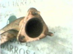 Recambio de salida colector para bmw serie 7 (e32) 5.0 v12 cat referencia OEM IAM    2