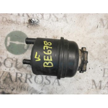 DEPOSITO SERVO 