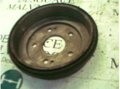 Recambio de tambor freno trasero para honda hr-v (gh) 4wd (3-ptas.) (gh2) referencia OEM IAM    2