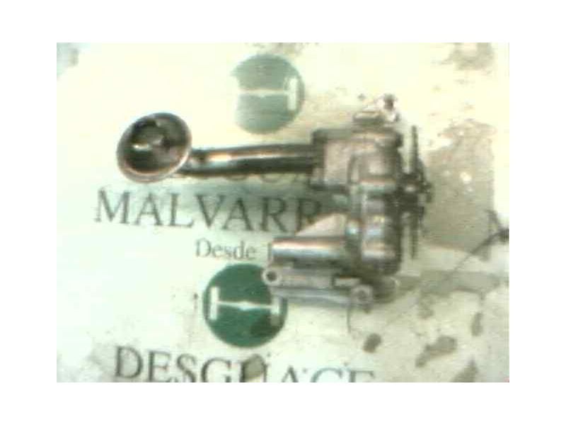 Recambio de bomba aceite para volkswagen golf iv berlina (1j1) 1.9 sdi referencia OEM IAM   