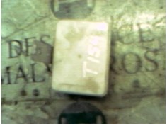 Recambio de modulo electronico para honda hr-v (gh) 4wd (3-ptas.) (gh2) referencia OEM IAM    2