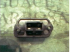 Recambio de resistencia calefaccion para honda hr-v (gh) 4wd (3-ptas.) (gh2) referencia OEM IAM    2