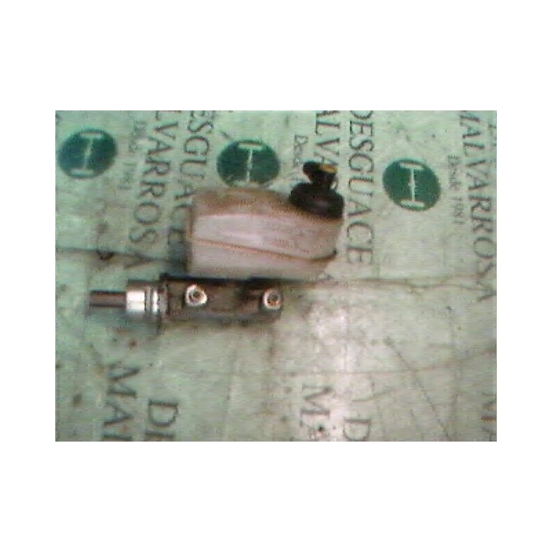 Recambio de bomba freno para renault megane i fase 2 berlina (ba0) 1.4 16v rt referencia OEM IAM   