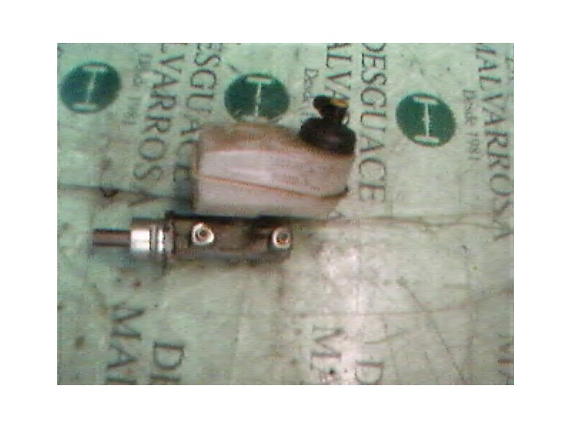 Recambio de bomba freno para renault megane i fase 2 berlina (ba0) 1.4 16v rt referencia OEM IAM   