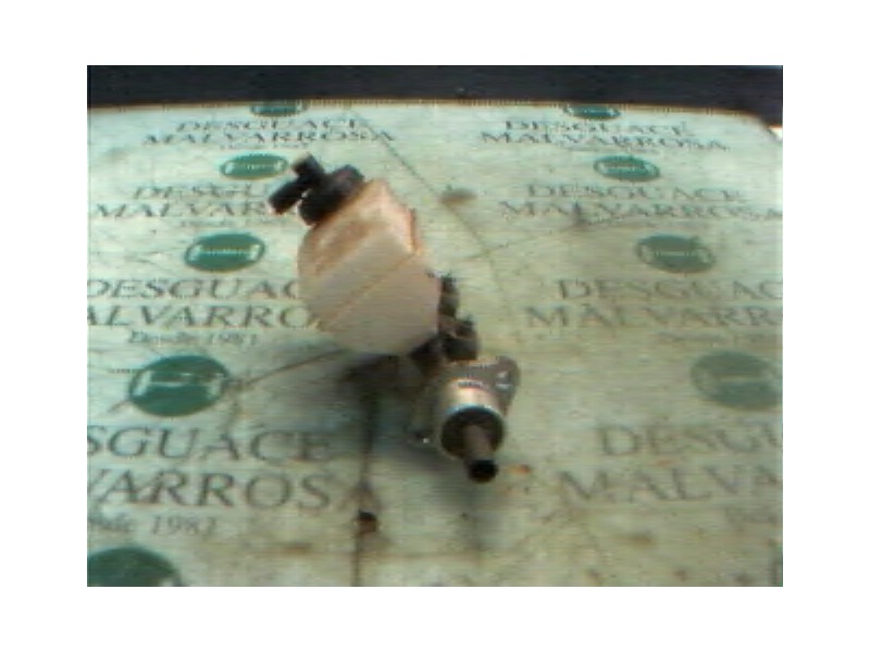 Recambio de bomba freno para renault megane i fase 2 berlina (ba0) 1.4 16v rt referencia OEM IAM   