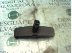 Recambio de espejo interior para renault megane i fase 2 berlina (ba0) 1.4 16v rt referencia OEM IAM    2