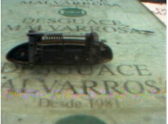 Recambio de maneta exterior delantera derecha para renault megane i fase 2 berlina (ba0) 1.4 16v rt referencia OEM IAM    2