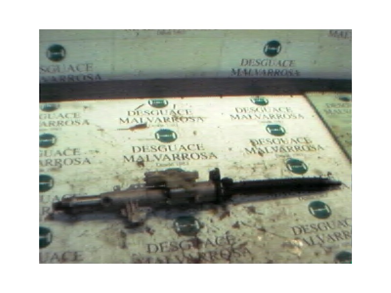 Recambio de columna direccion para mercedes-benz clase s (w126) berlina+coupe sel 560 referencia OEM IAM   