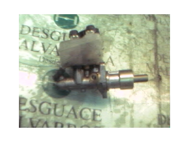 Recambio de bomba freno para mercedes-benz clase s (w126) berlina+coupe sel 560 referencia OEM IAM   