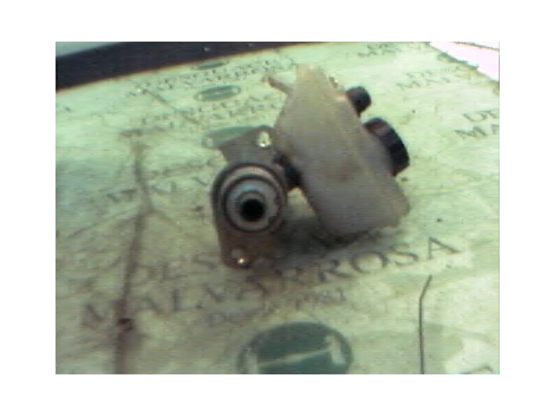 Recambio de bomba freno para mercedes-benz clase s (w126) berlina+coupe sel 560 referencia OEM IAM   