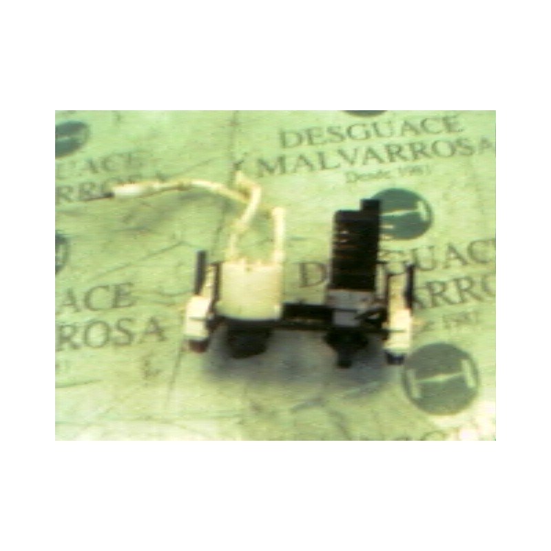 Recambio de mando calefaccion / aire acondicionado para mercedes-benz clase s (w126) berlina+coupe sel 560 referencia OEM IAM   