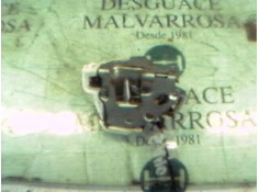 Recambio de cerradura puerta trasera izquierda para mercedes-benz clase s (w126) berlina+coupe sel 560 referencia OEM IAM    2