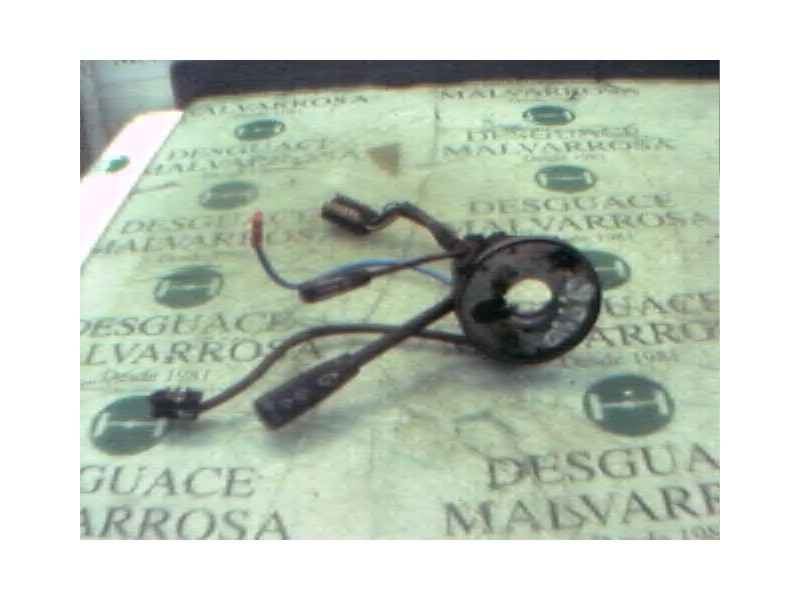 Recambio de mando intermitentes para mercedes-benz clase s (w126) berlina+coupe sel 560 referencia OEM IAM   