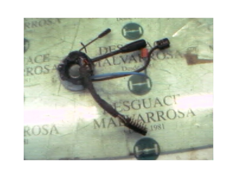 Recambio de mando intermitentes para mercedes-benz clase s (w126) berlina+coupe sel 560 referencia OEM IAM   