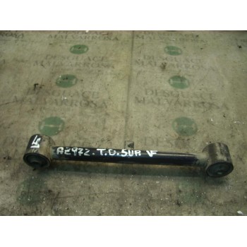 BRAZO SUSPENSION SUPERIOR TRASERO DERECHO 