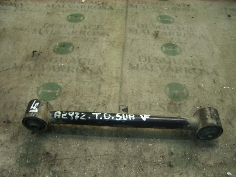 Recambio de brazo suspension superior trasero derecho para opel monterey ls referencia OEM IAM   