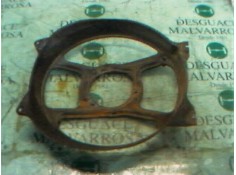 Recambio de canalizador aire para renault 19 (b/c/l53) referencia OEM IAM    2