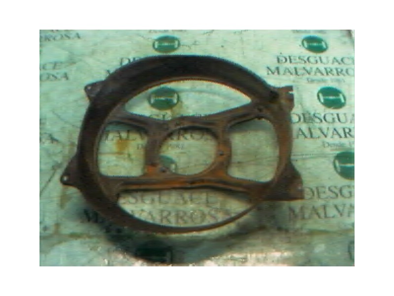 Recambio de canalizador aire para renault 19 (b/c/l53) referencia OEM IAM   