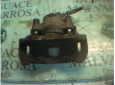 Recambio de pinza freno delantera derecha para ford fiesta berlina referencia OEM IAM    2