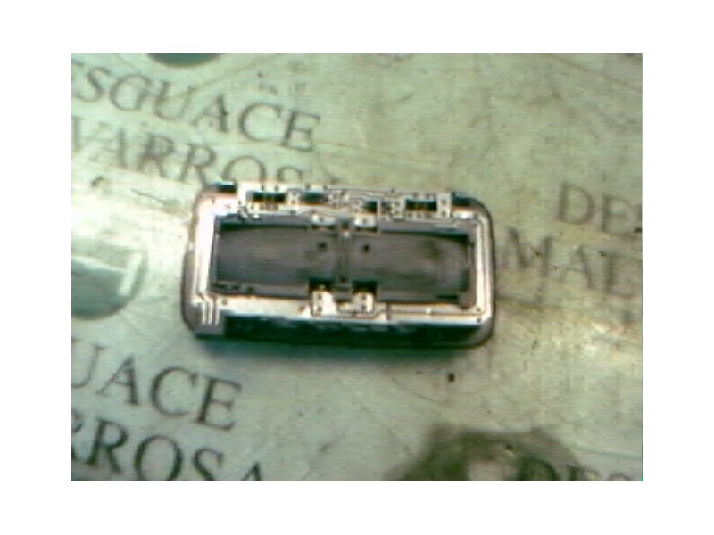 Recambio de piloto interior para alfa romeo 147 (190) 1.9 jtd distinctive referencia OEM IAM   