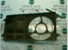 Recambio de canalizador aire para seat ibiza 1.7 diesel referencia OEM IAM    2