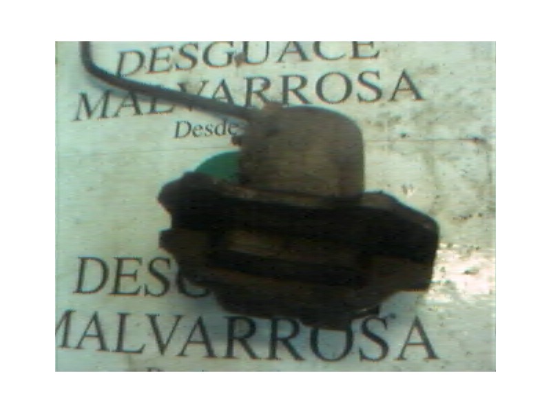 Recambio de pinza freno delantera izquierda para seat ibiza 1.7 diesel referencia OEM IAM   