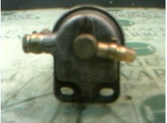 Recambio de soporte filtro gasoil para seat ibiza 1.7 diesel referencia OEM IAM    2