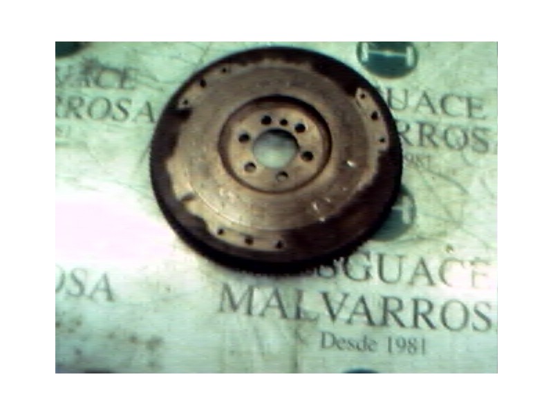 Recambio de volante motor para citroën ax 1.4 diesel (k9a) referencia OEM IAM   