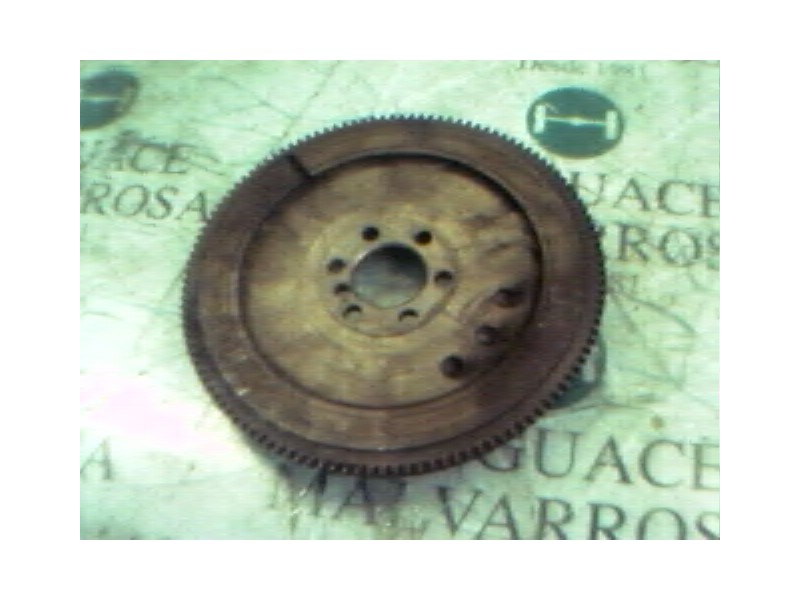 Recambio de volante motor para citroën ax 1.4 diesel (k9a) referencia OEM IAM   
