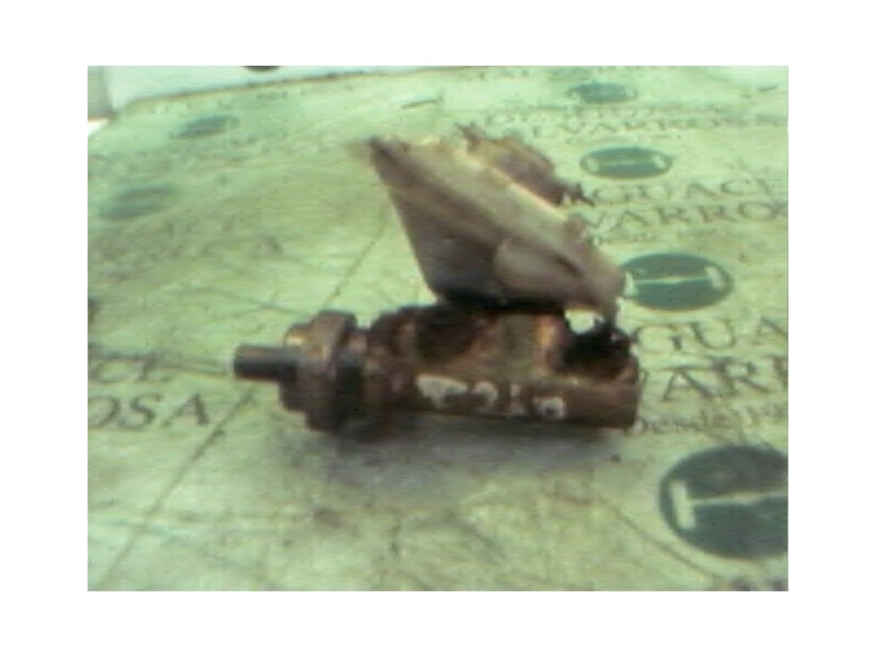 Recambio de bomba freno para citroën ax 1.4 diesel (k9a) referencia OEM IAM   