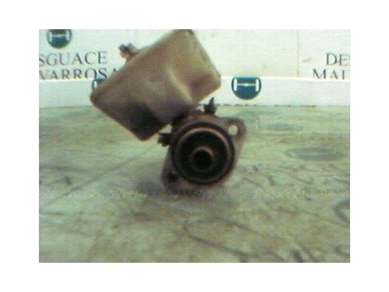 Recambio de bomba freno para citroën ax 1.4 diesel (k9a) referencia OEM IAM   