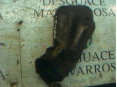 Recambio de soporte motor delantero para opel corsa b swing referencia OEM IAM   