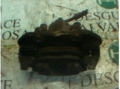 Recambio de pinza freno delantera derecha para opel corsa b swing referencia OEM IAM    2